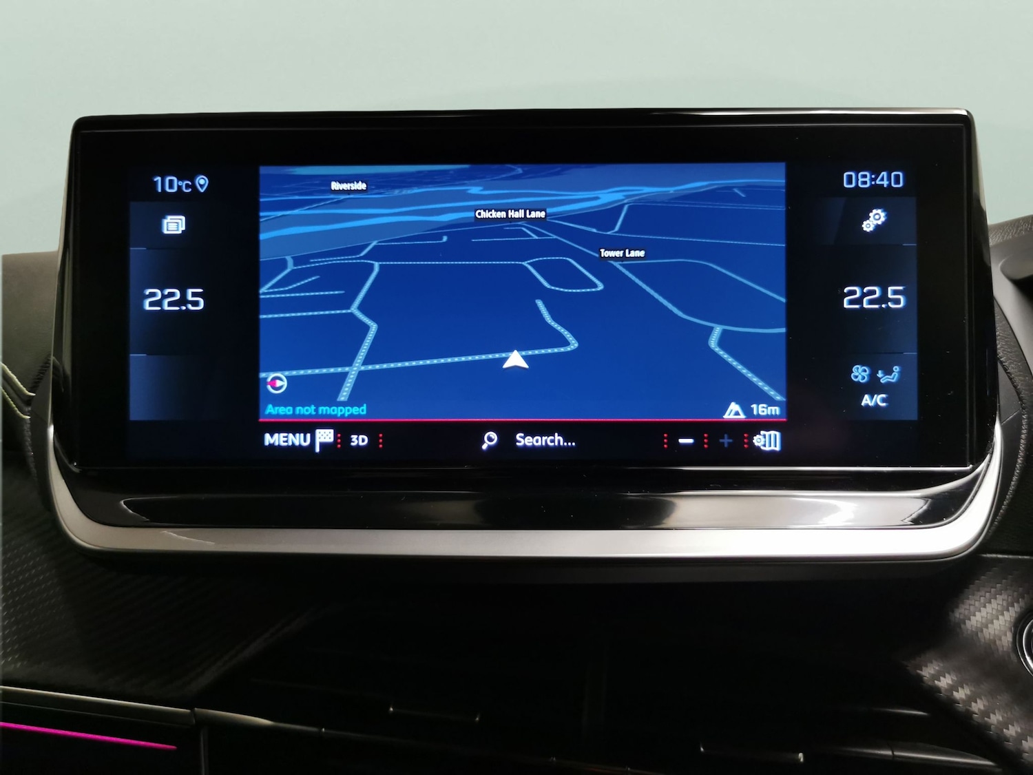 Used Peugeot 2008 2022 for sale - 77591172: Photo 6