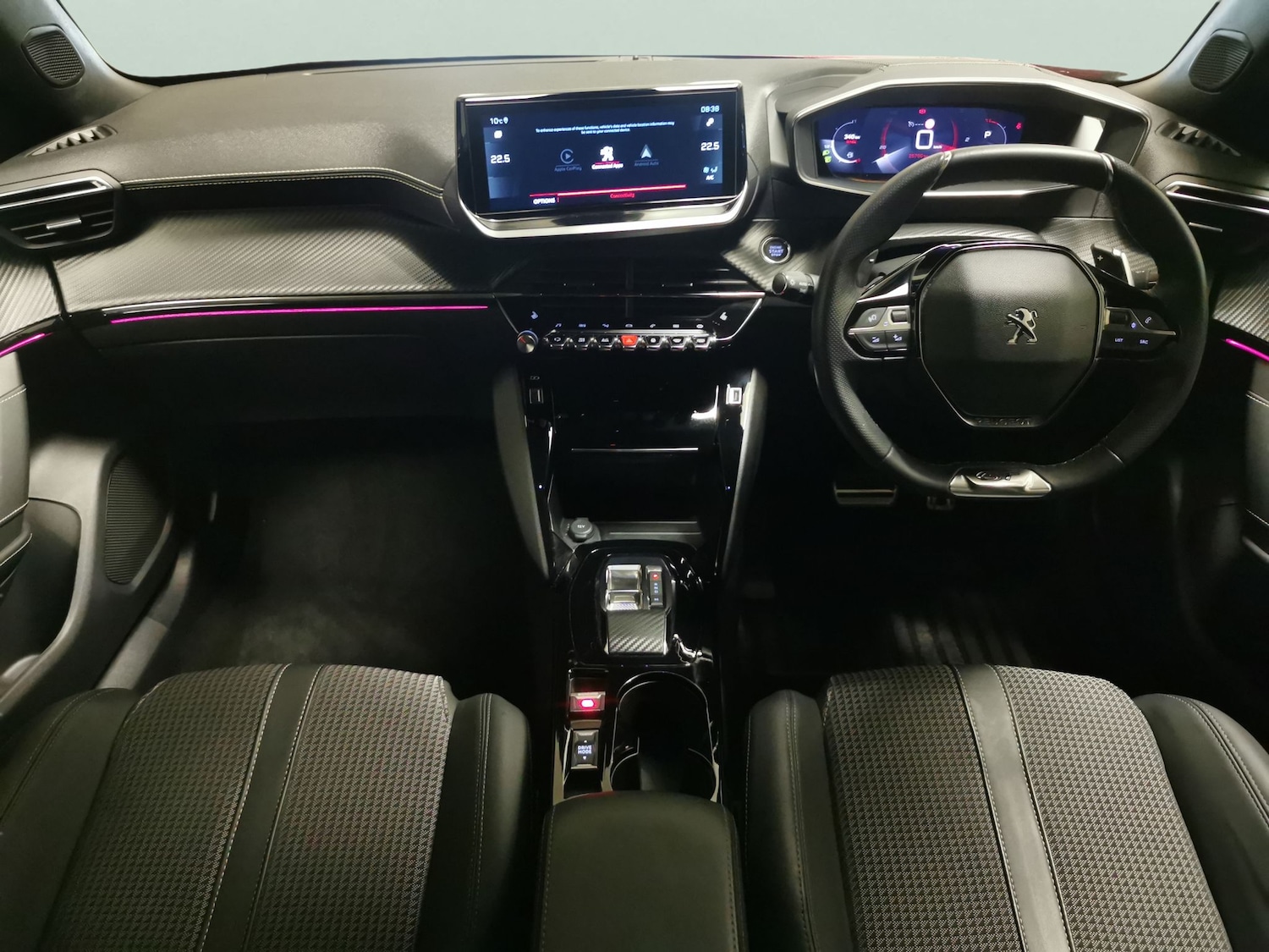 Used Peugeot 2008 2022 for sale - 77591172: Photo 7