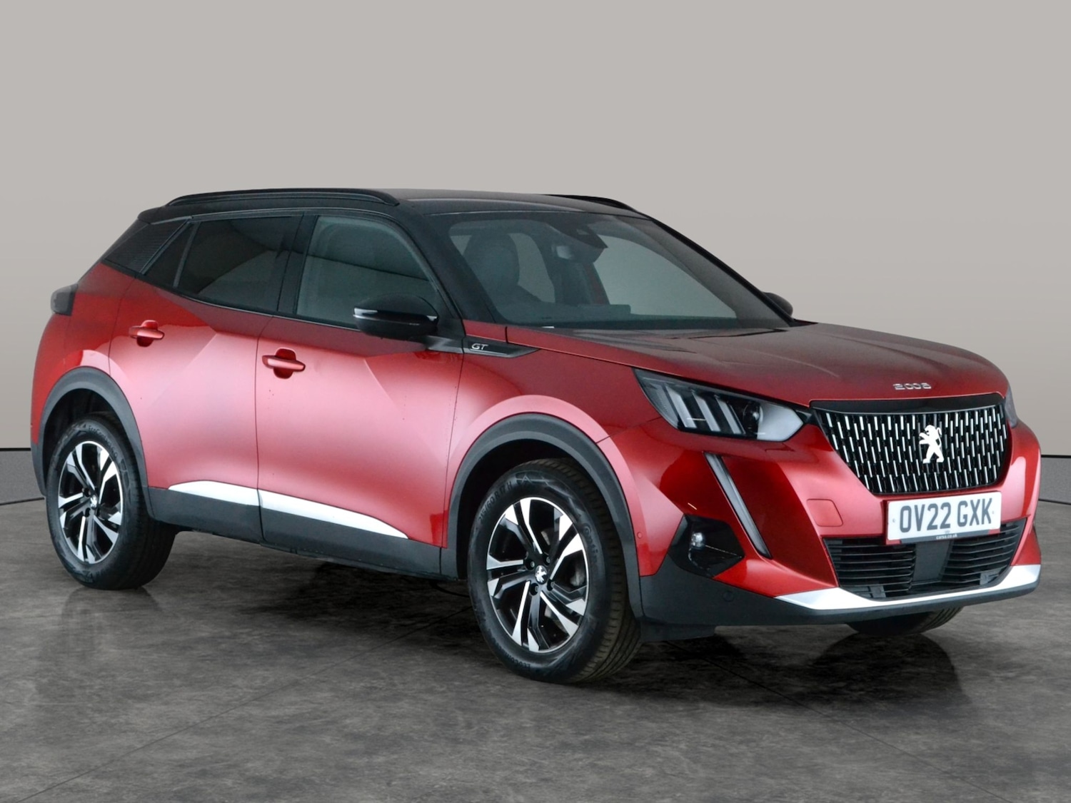 Used Peugeot 2008 2022 for sale - 77591172: Photo 8