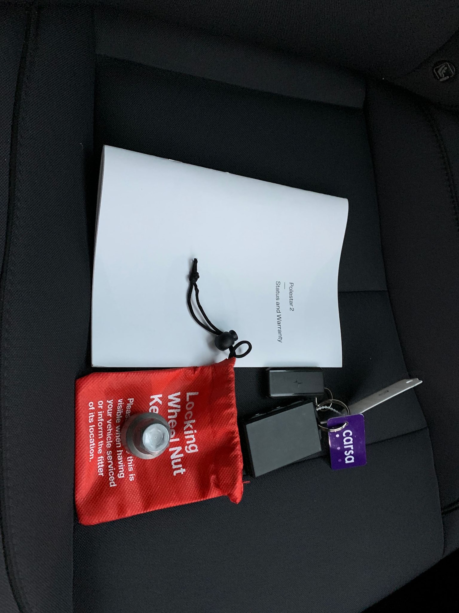 Used Polestar Polestar 2 2023 for sale - 76664757: Photo 32