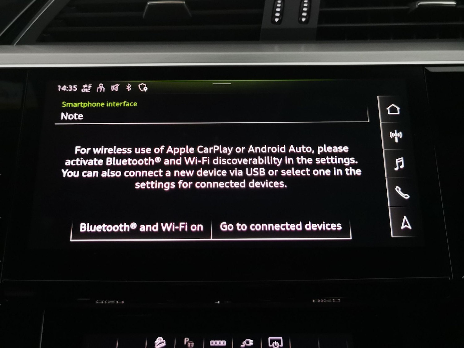 Used Audi e-tron 2023 for sale - 77333543: Photo 16