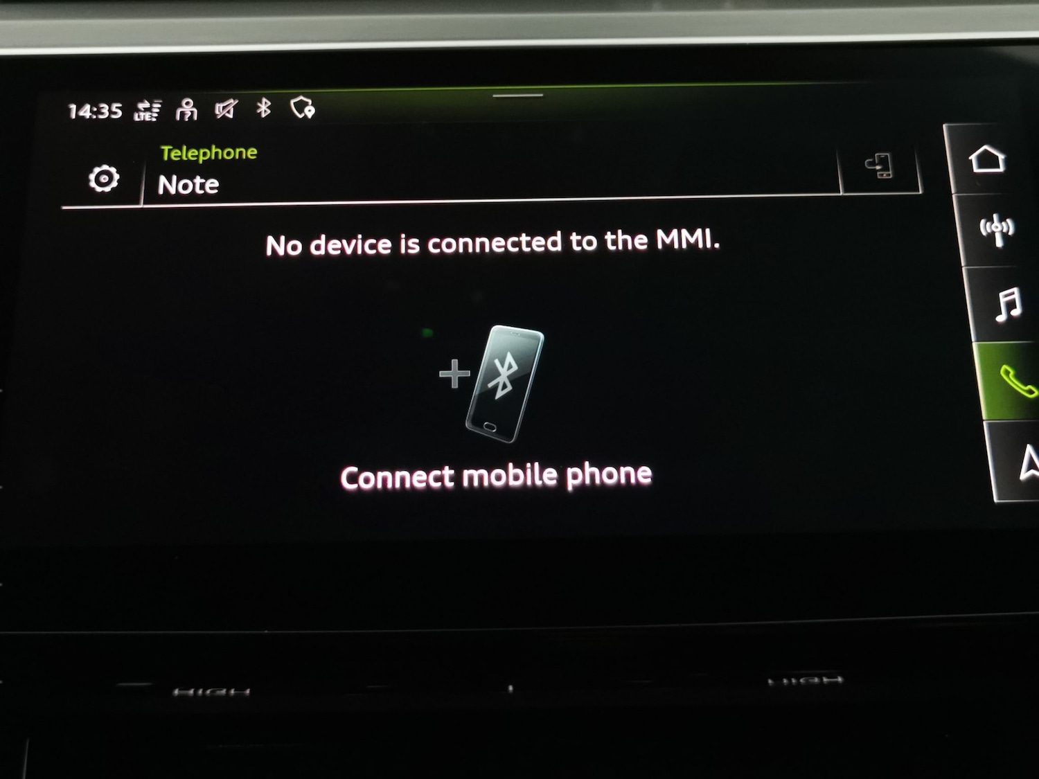 Used Audi e-tron 2023 for sale - 77333543: Photo 17