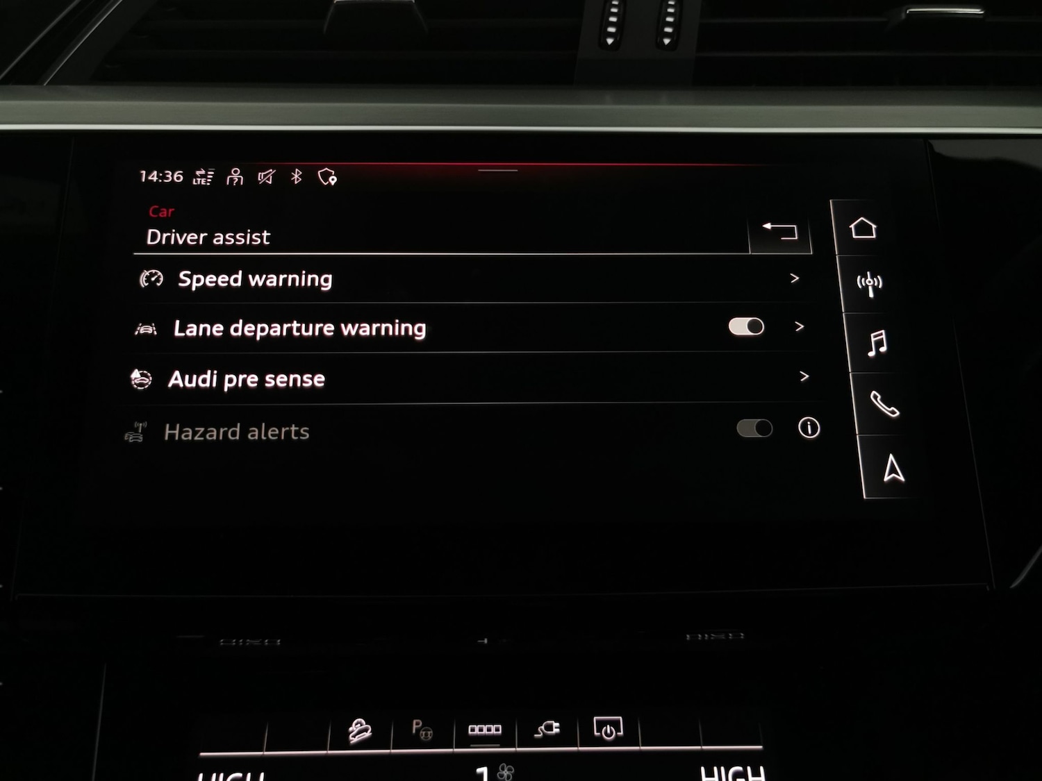 Used Audi e-tron 2023 for sale - 77333543: Photo 24