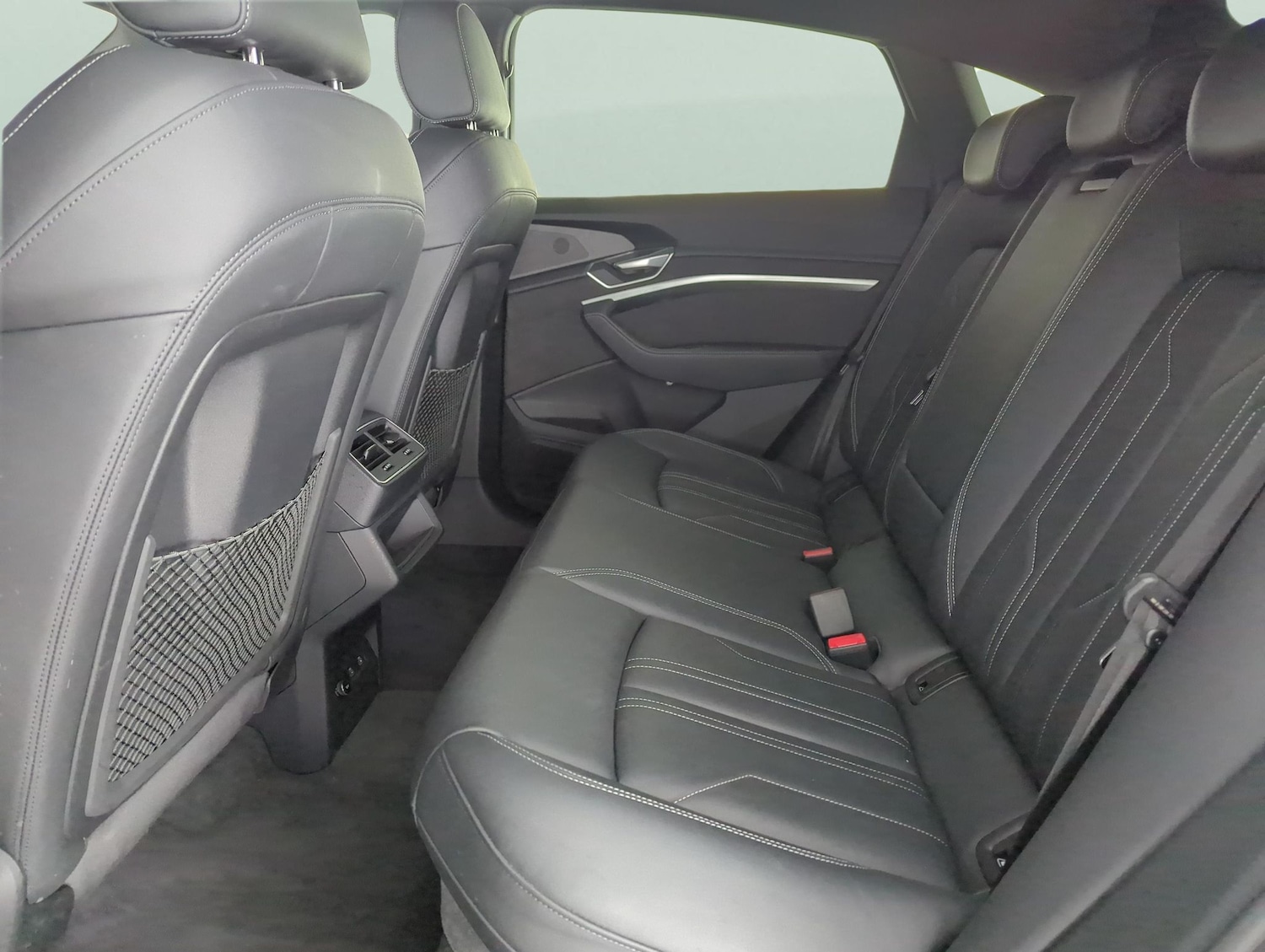 Used Audi e-tron 2023 for sale - 77333543: Photo 33