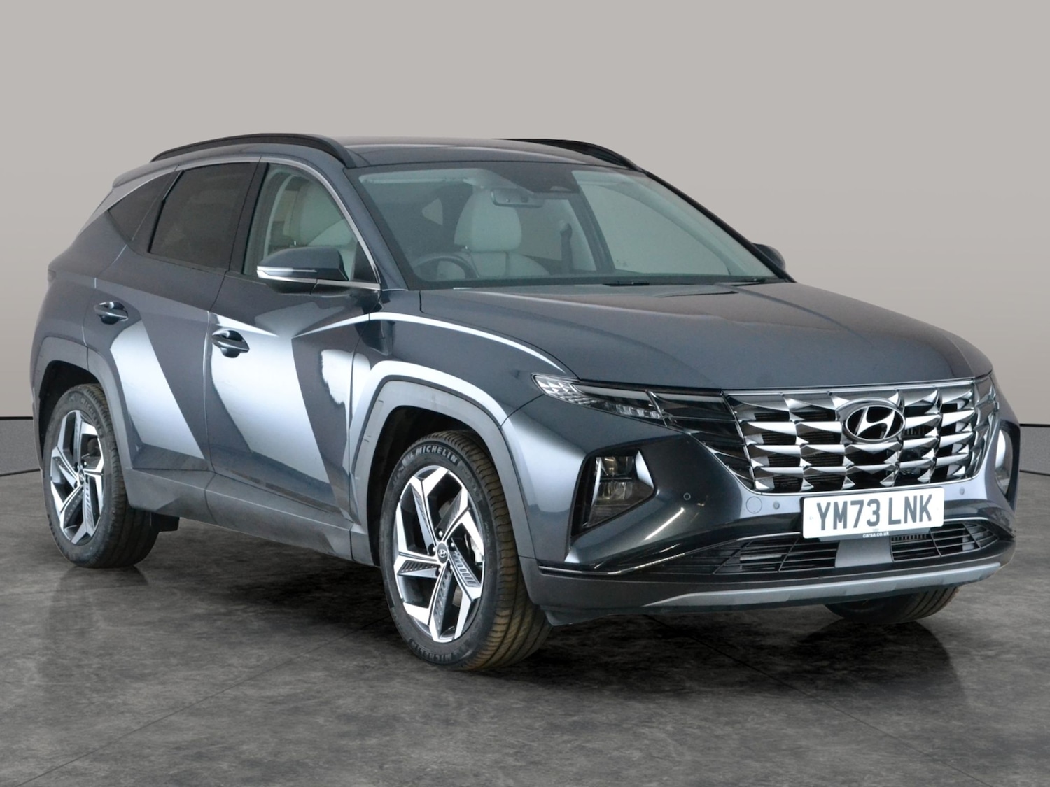 Used Hyundai TUCSON 2023 for sale - 77778266: Photo 11