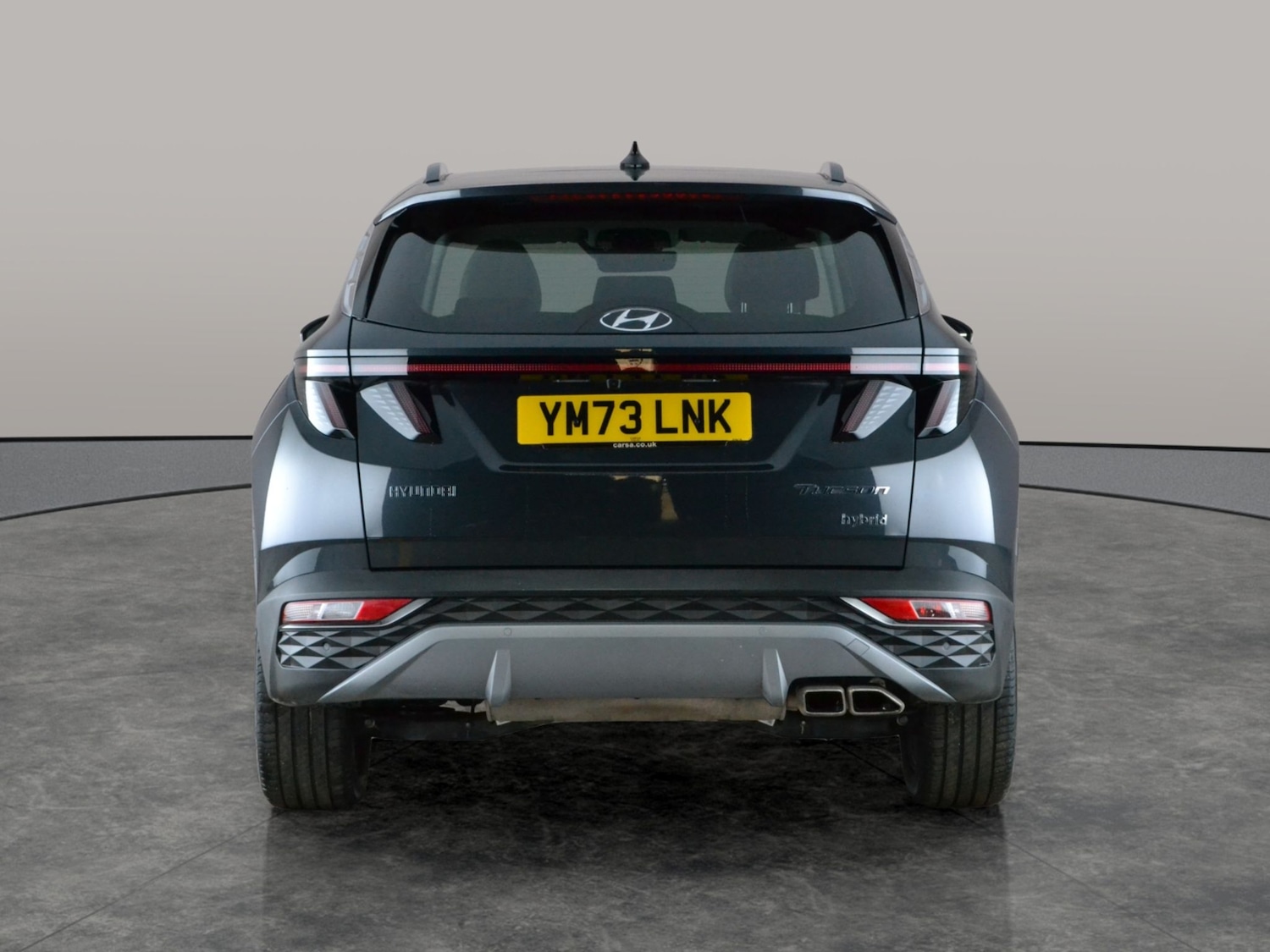 Used Hyundai TUCSON 2023 for sale - 77778266: Photo 14