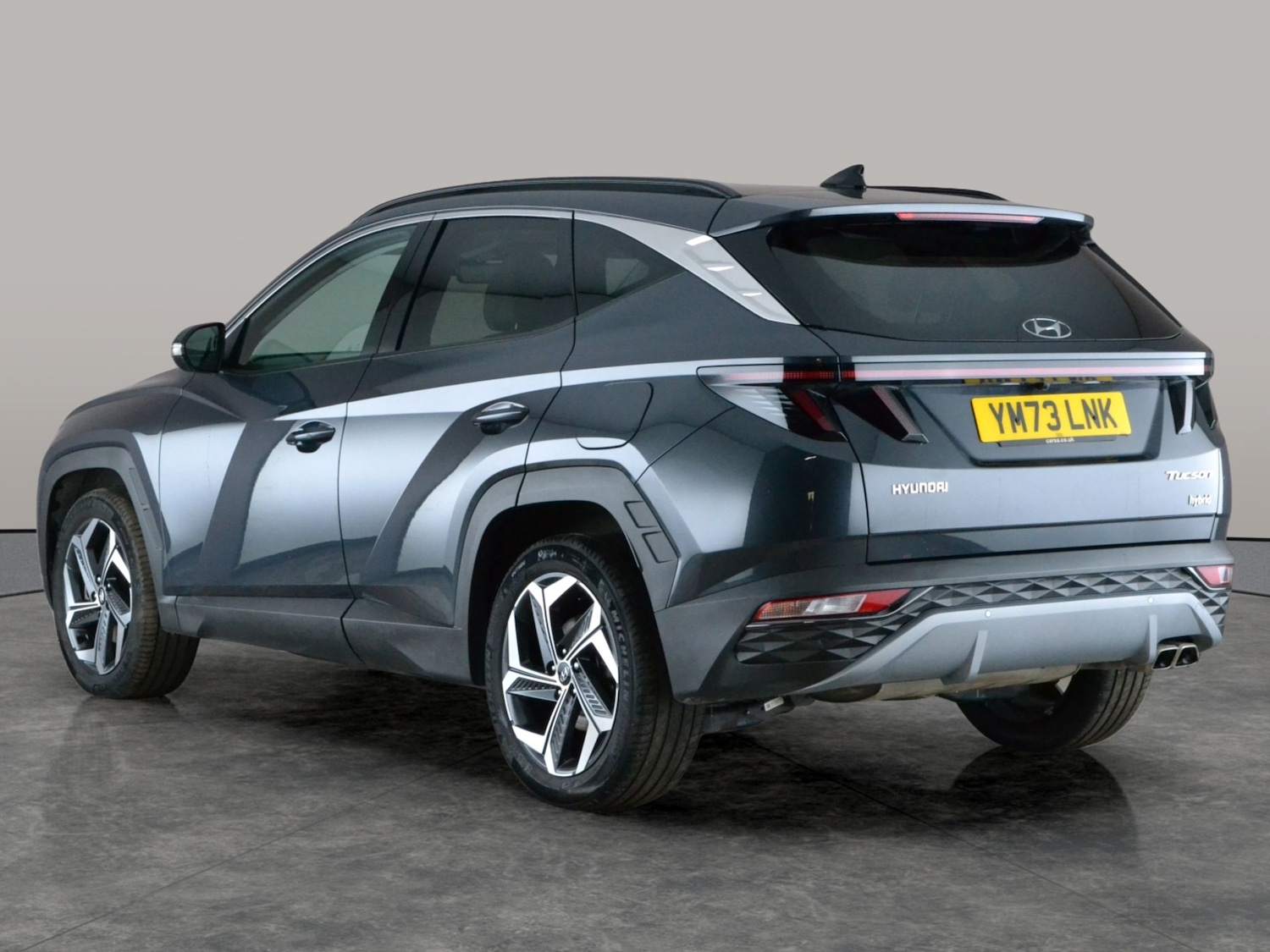 Used Hyundai TUCSON 2023 for sale - 77778266: Photo 15