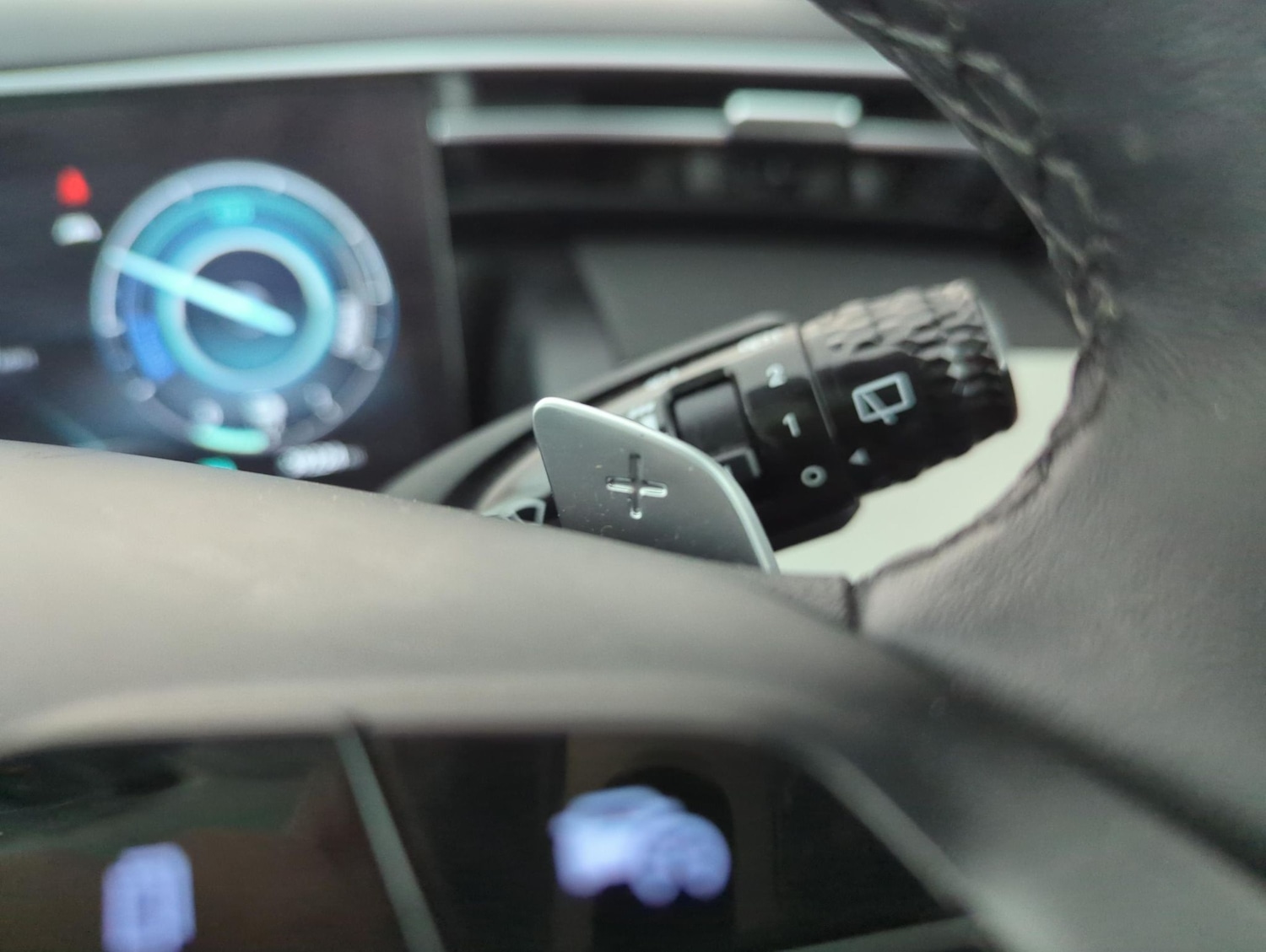 Used Hyundai TUCSON 2023 for sale - 77778266: Photo 28