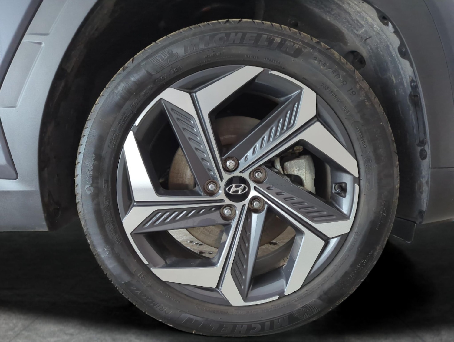 Used Hyundai TUCSON 2023 for sale - 77778266: Photo 33