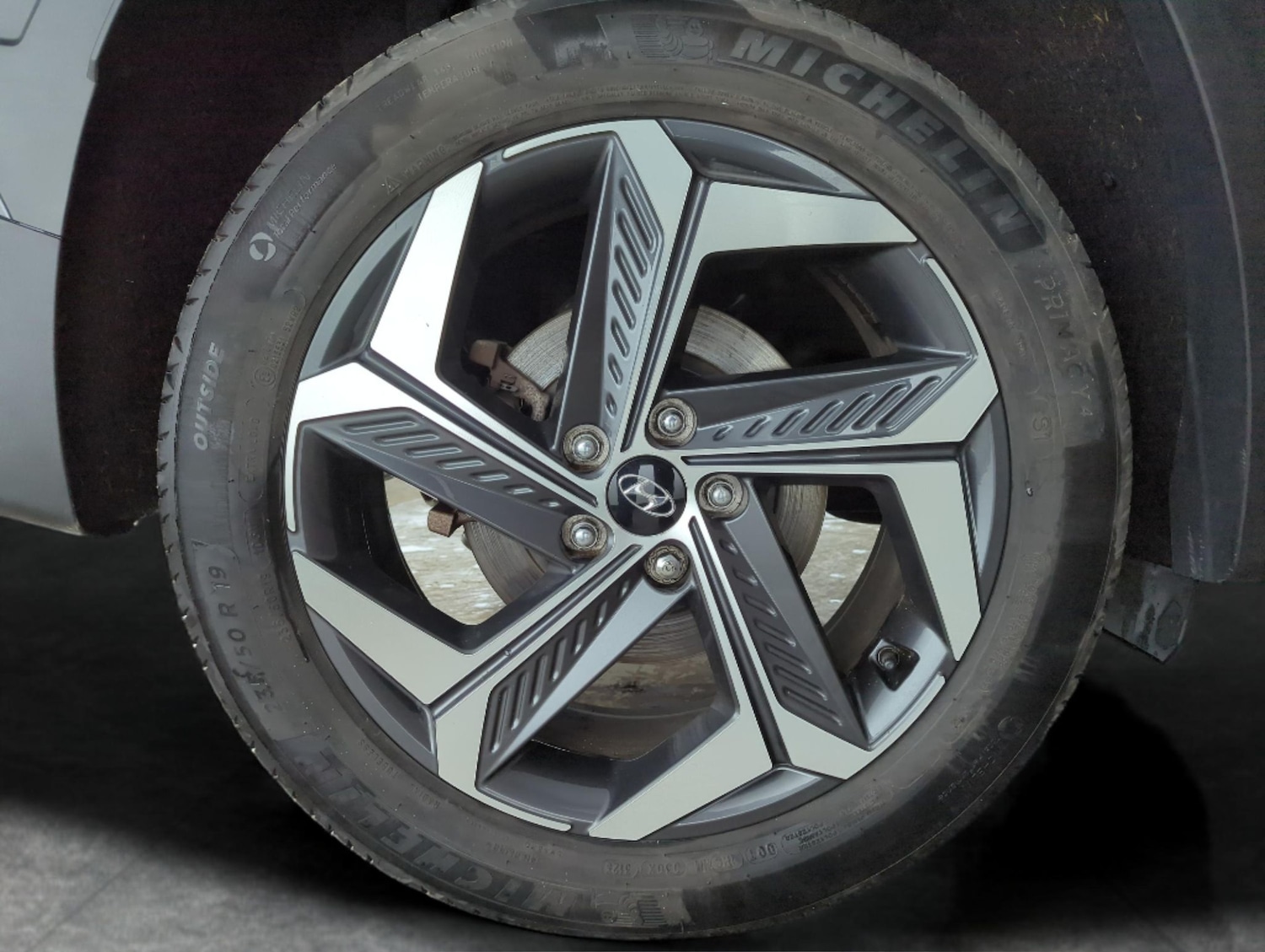 Used Hyundai TUCSON 2023 for sale - 77778266: Photo 34