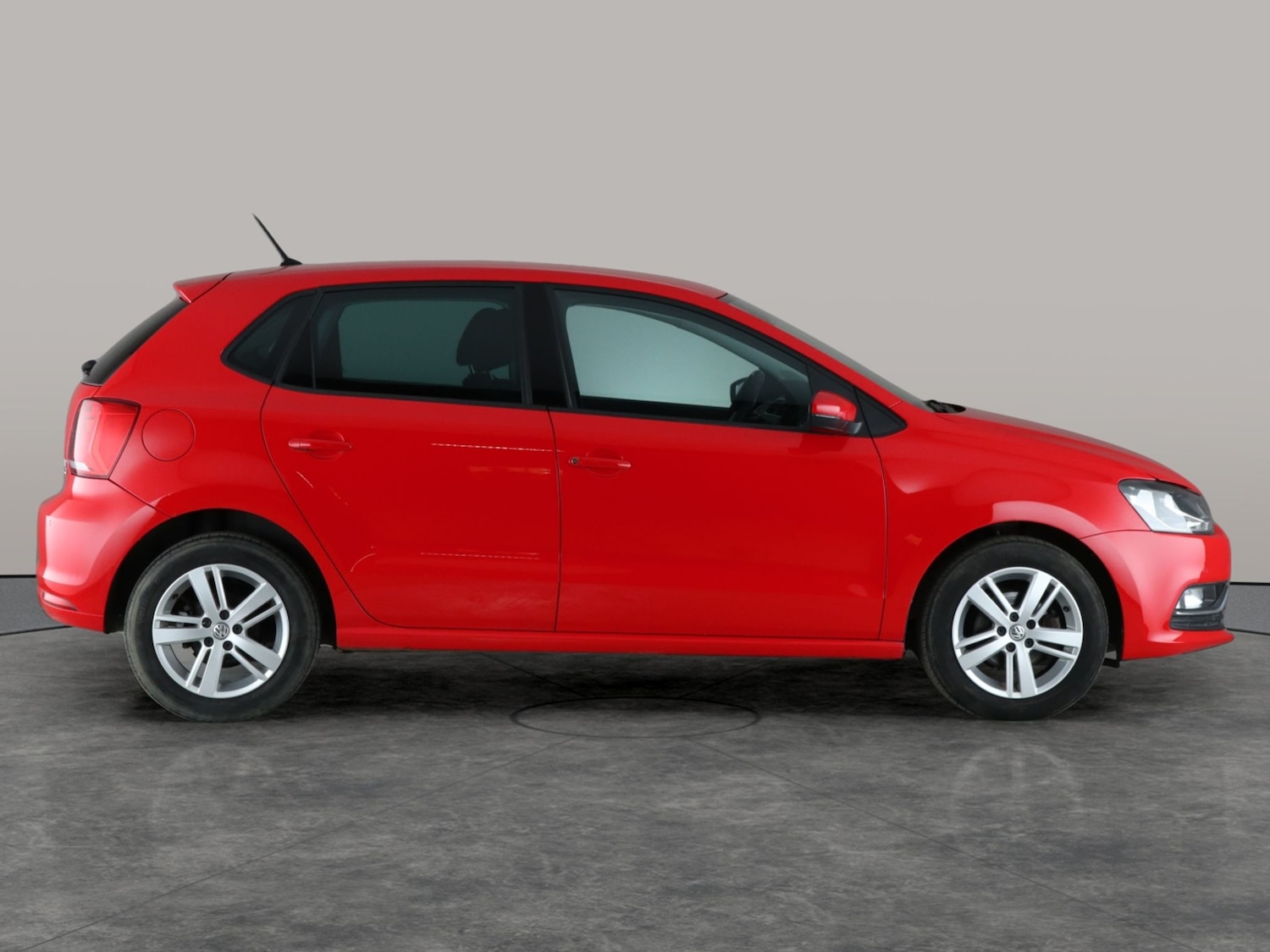 Used Volkswagen Polo 2017 for sale - 76125580: Photo 10