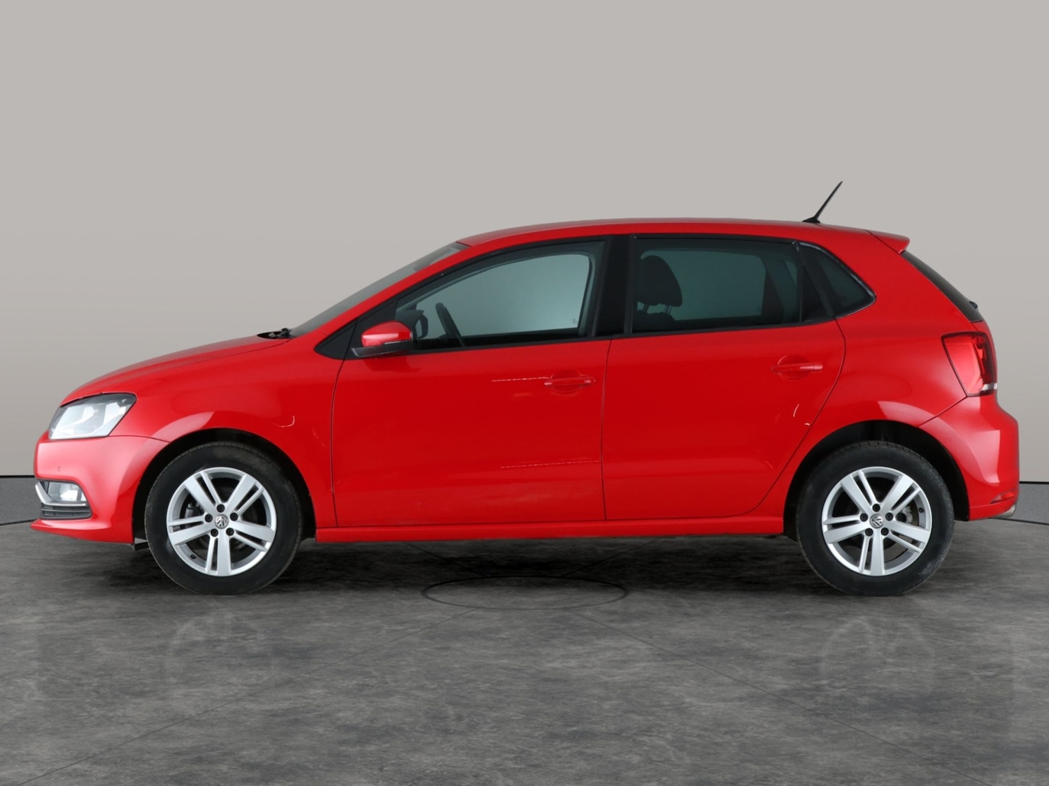 Used Volkswagen Polo 2017 for sale - 76125580: Photo 15