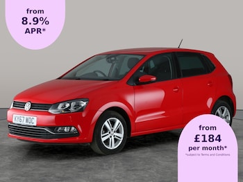 2017 - 1.2 TSI Match Edition Hatchback 5dr Petrol Manual Euro 6 (s/s) (90 ps) - CA