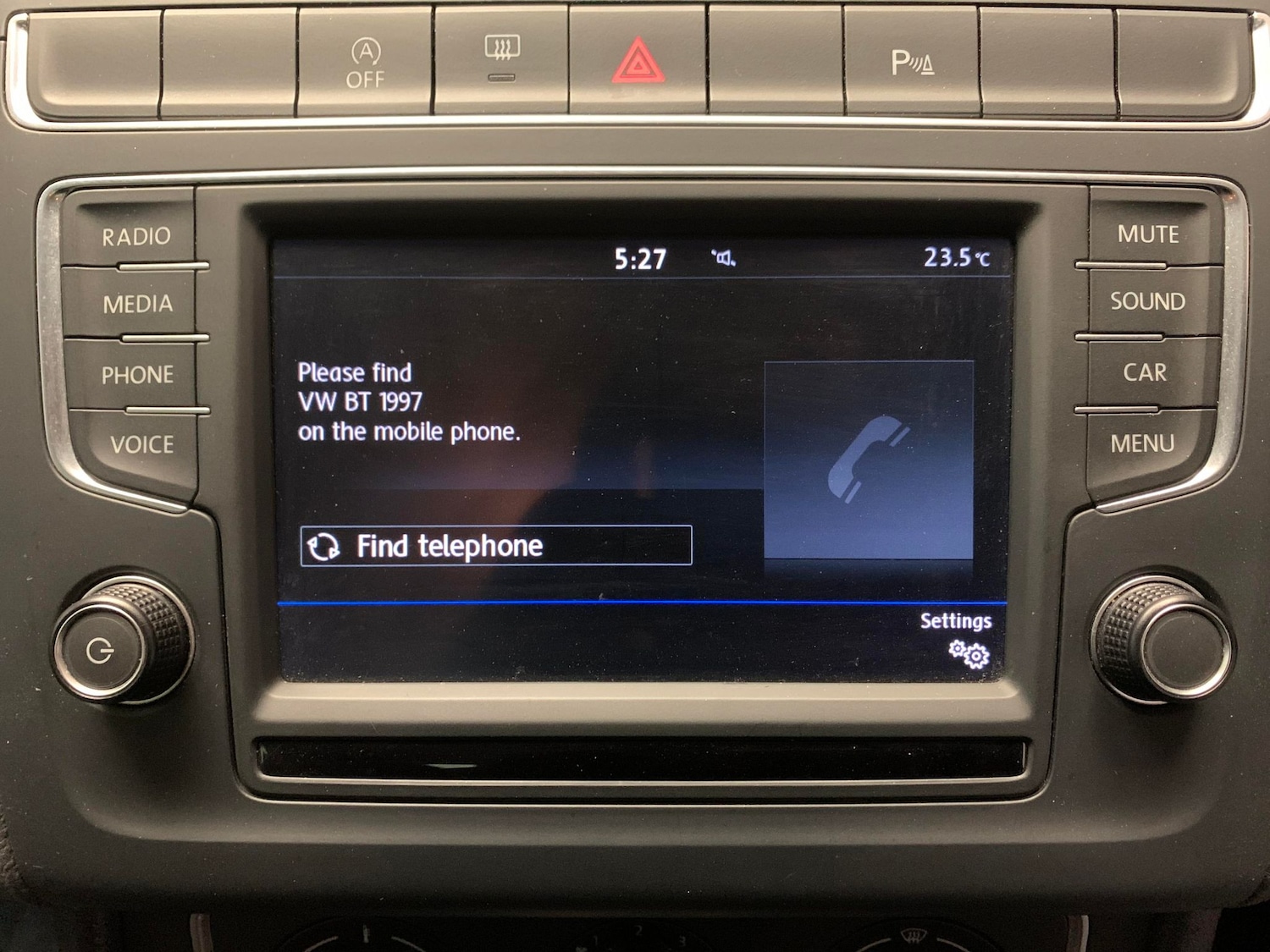 Used Volkswagen Polo 2017 for sale - 76125580: Photo 21