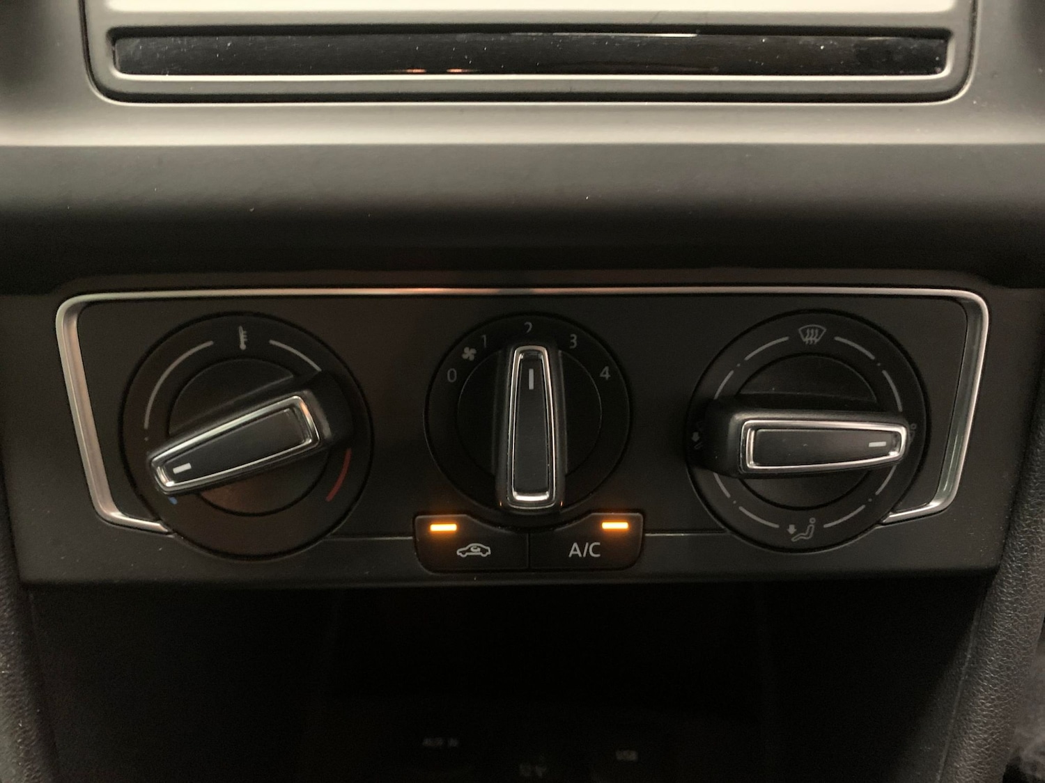Used Volkswagen Polo 2017 for sale - 76125580: Photo 23