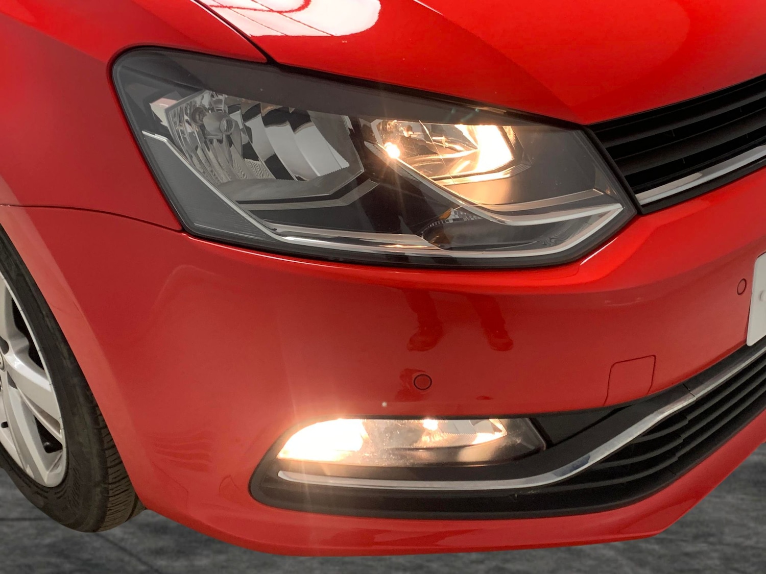 Used Volkswagen Polo 2017 for sale - 76125580: Photo 26
