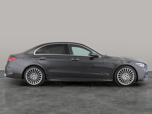 Used Mercedes-Benz C-Class 2022 for sale - 76250029: Photo 11