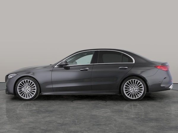 Used Mercedes-Benz C-Class 2022 for sale - 76250029: Photo 16