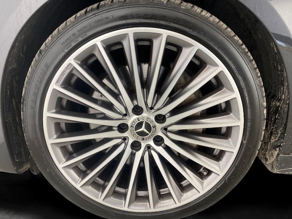 Used Mercedes-Benz C-Class 2022 for sale - 76250029: Photo 29