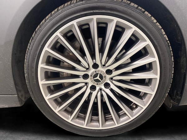 Used Mercedes-Benz C-Class 2022 for sale - 76250029: Photo 31