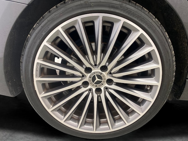 Used Mercedes-Benz C-Class 2022 for sale - 76250029: Photo 32