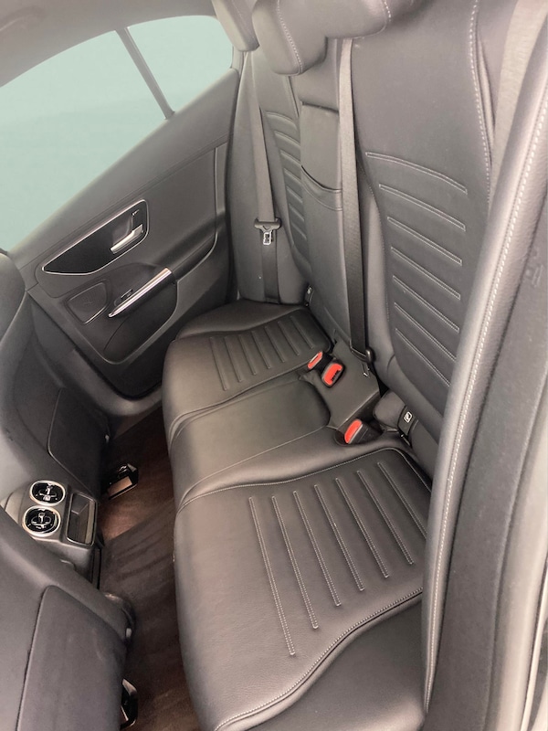 Used Mercedes-Benz C-Class 2022 for sale - 76250029: Photo 36