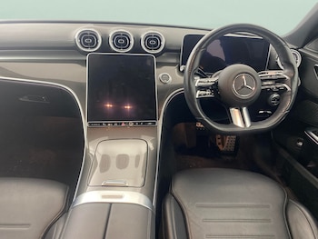 Used Mercedes-Benz C-Class 2022 for sale - 76250029: Photo 4