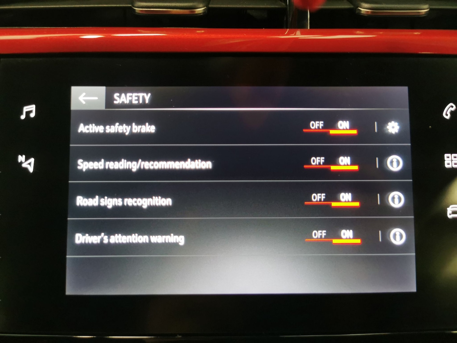 Used Vauxhall Corsa 2021 for sale - 77043651: Photo 16