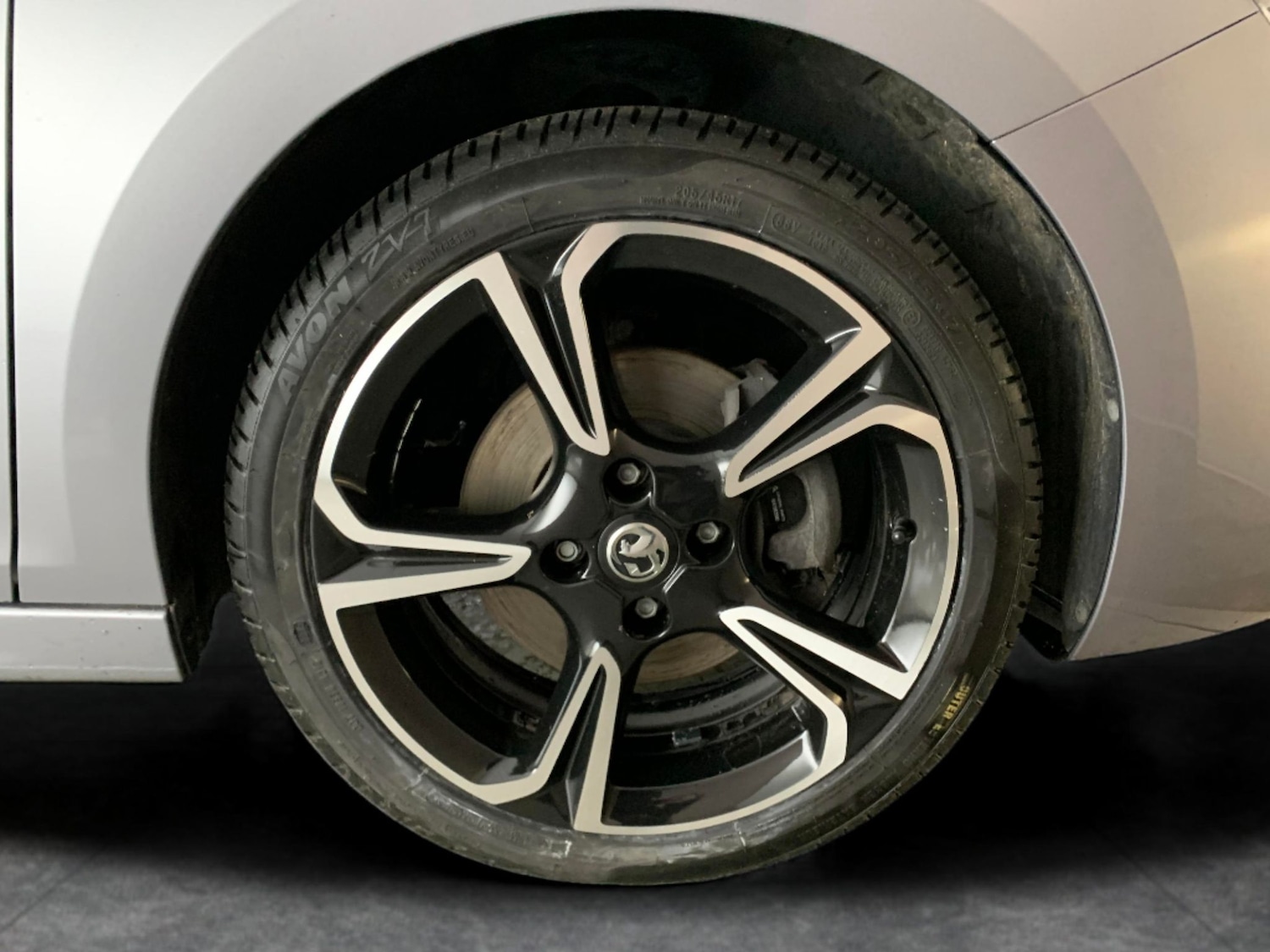 Used Vauxhall Corsa 2021 for sale - 77043651: Photo 20