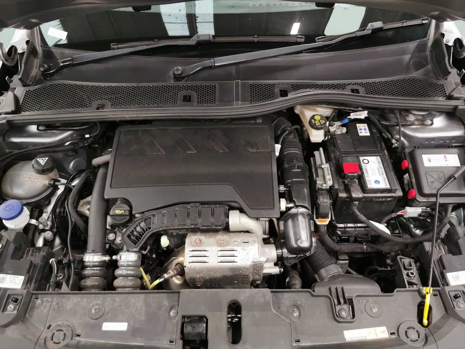 Used Vauxhall Corsa 2021 for sale - 77043651: Photo 28