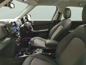 Used MINI Countryman undefined for sale - 78737545: Photo