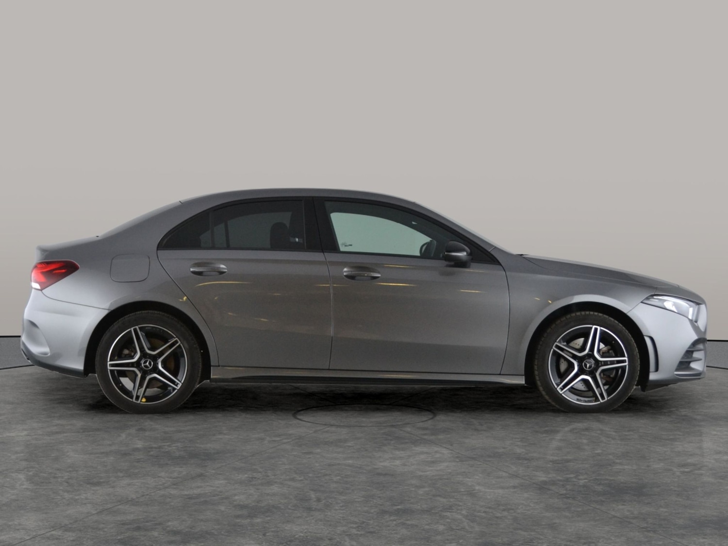 Used Mercedes-Benz A-Class 2021 for sale - 77274491: Photo 12