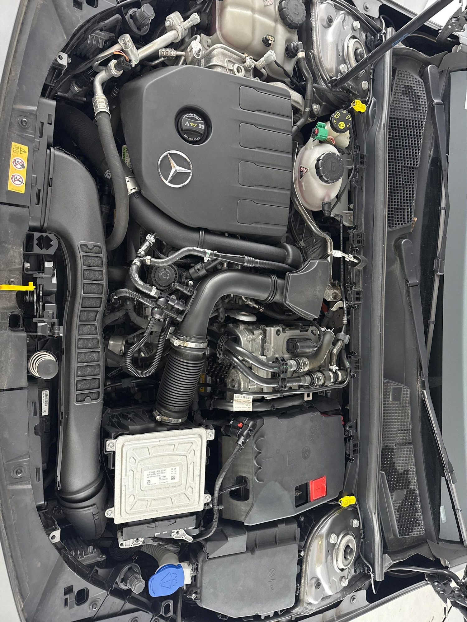Used Mercedes-Benz A-Class 2021 for sale - 77274491: Photo 34