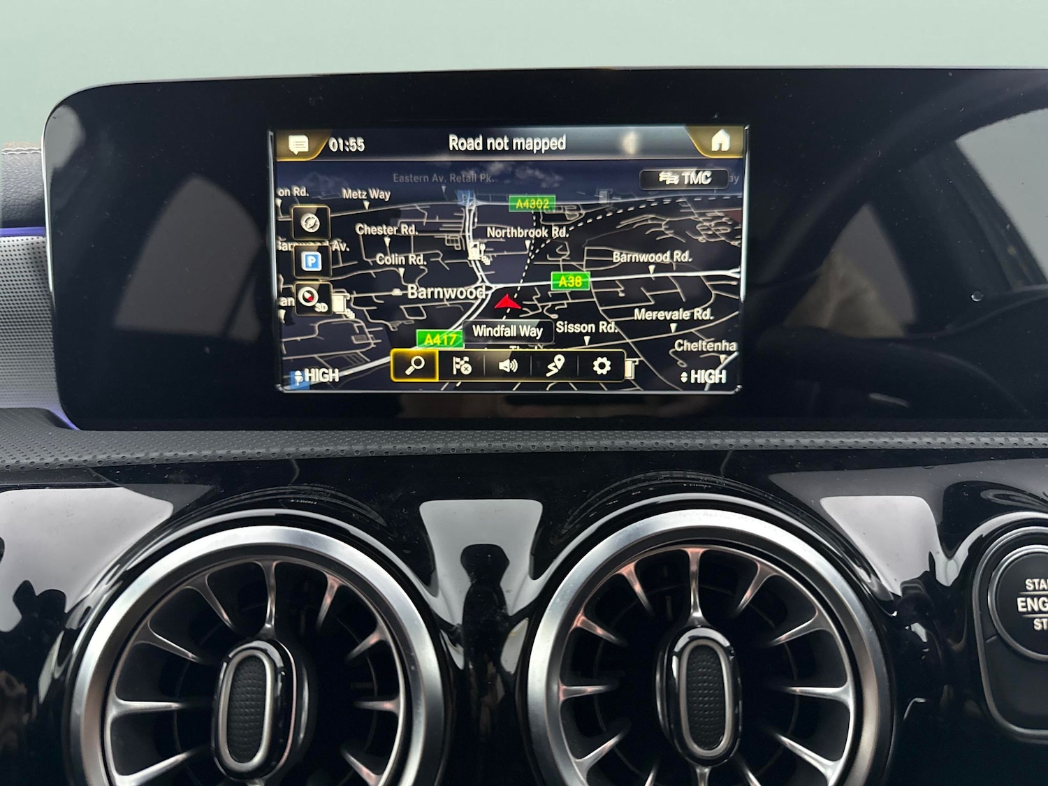 Used Mercedes-Benz A-Class 2021 for sale - 77274491: Photo 7