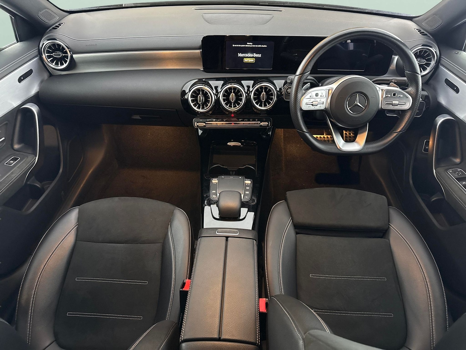 Used Mercedes-Benz A-Class 2021 for sale - 77274491: Photo 8