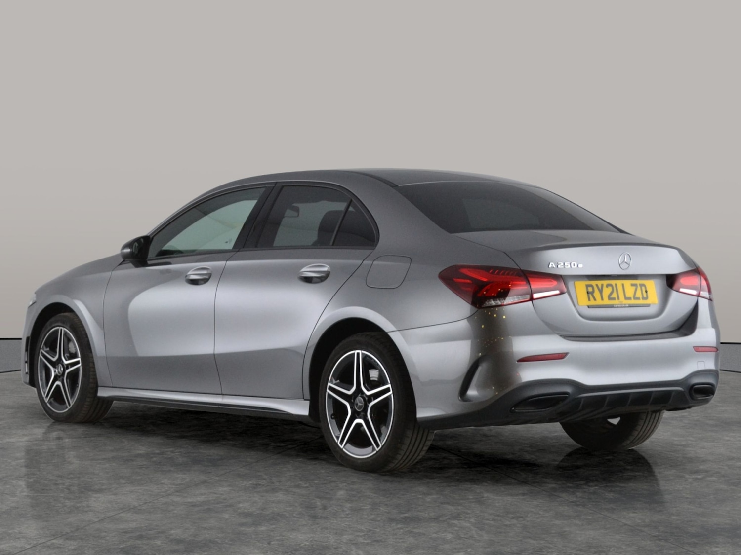 Used Mercedes-Benz A-Class 2021 for sale - 77274491: Photo 9