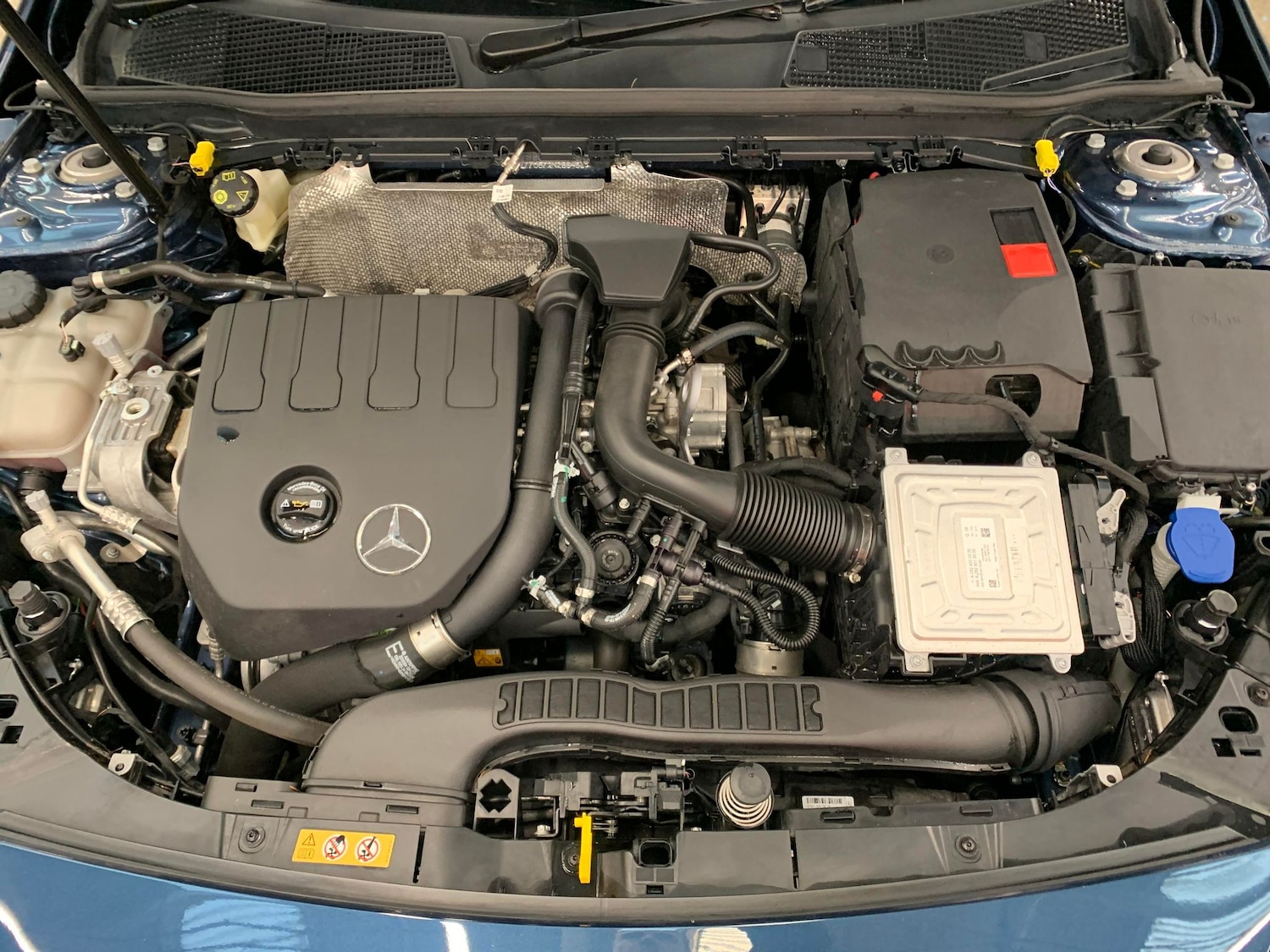 Used Mercedes-Benz A-Class 2022 for sale - 77013271: Photo 35