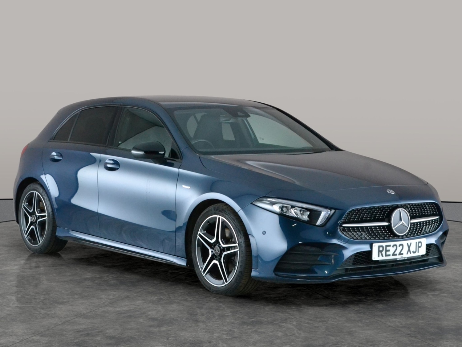 Used Mercedes-Benz A-Class 2022 for sale - 77013271: Photo 8