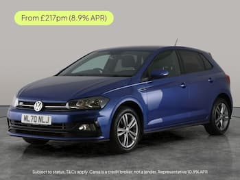 Used Volkswagen Polo 2020 for sale - 79745908: Photo