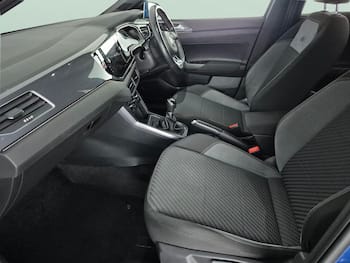 Used Volkswagen Polo 2020 for sale - 79745908: Photo