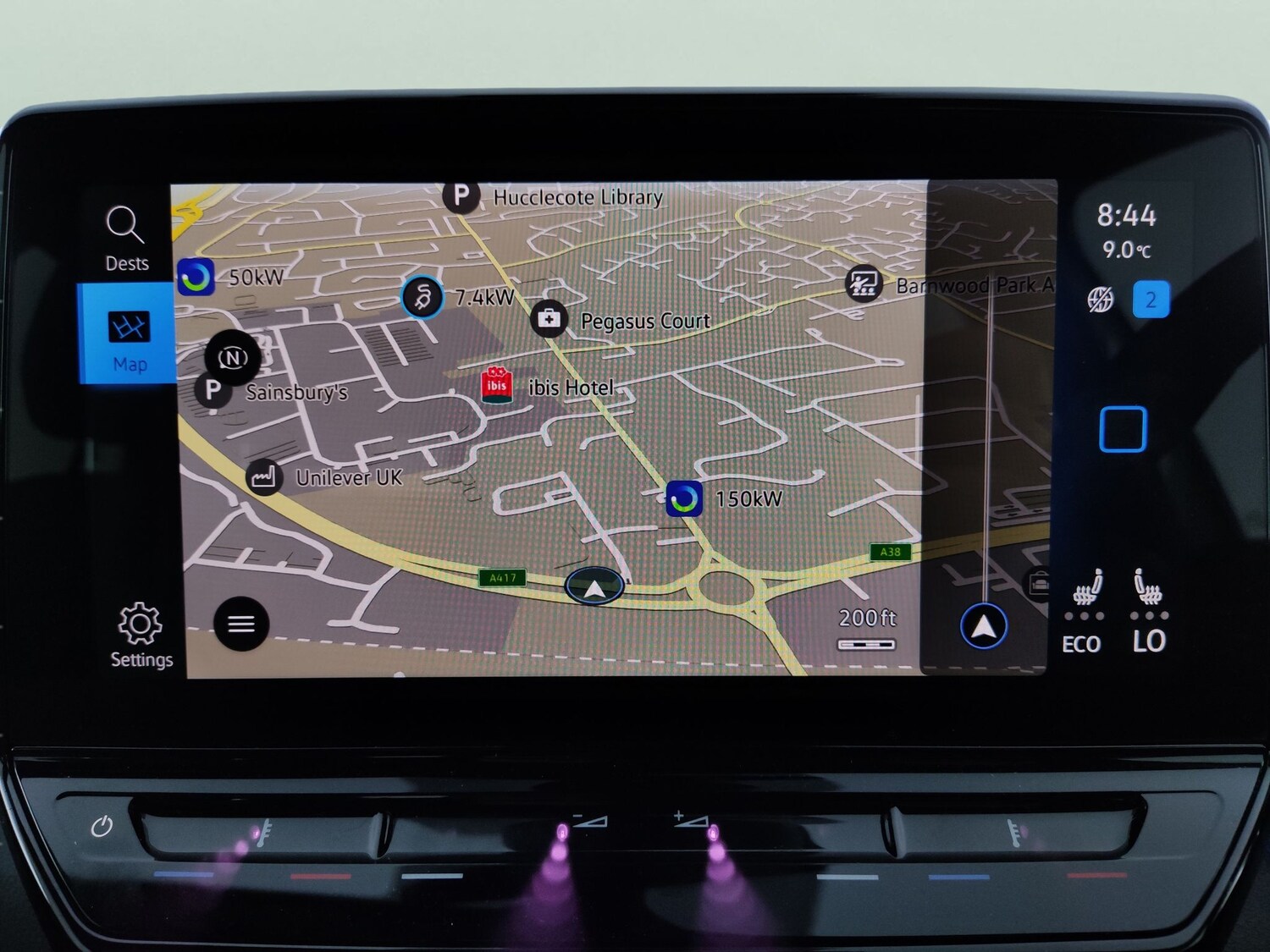 Used Volkswagen ID.3 2022 for sale - 78137436: Photo 16