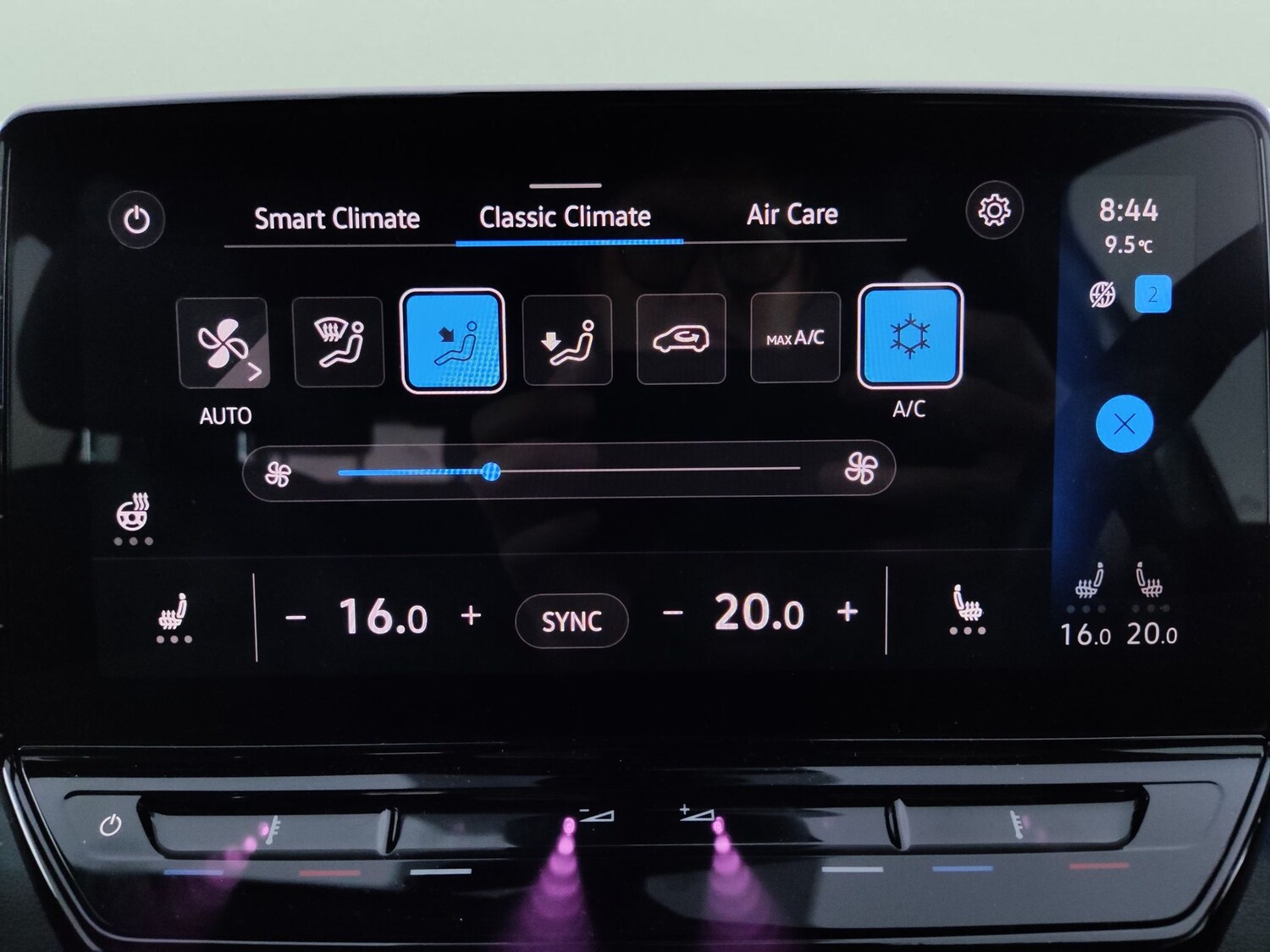 Used Volkswagen ID.3 2022 for sale - 78137436: Photo 18