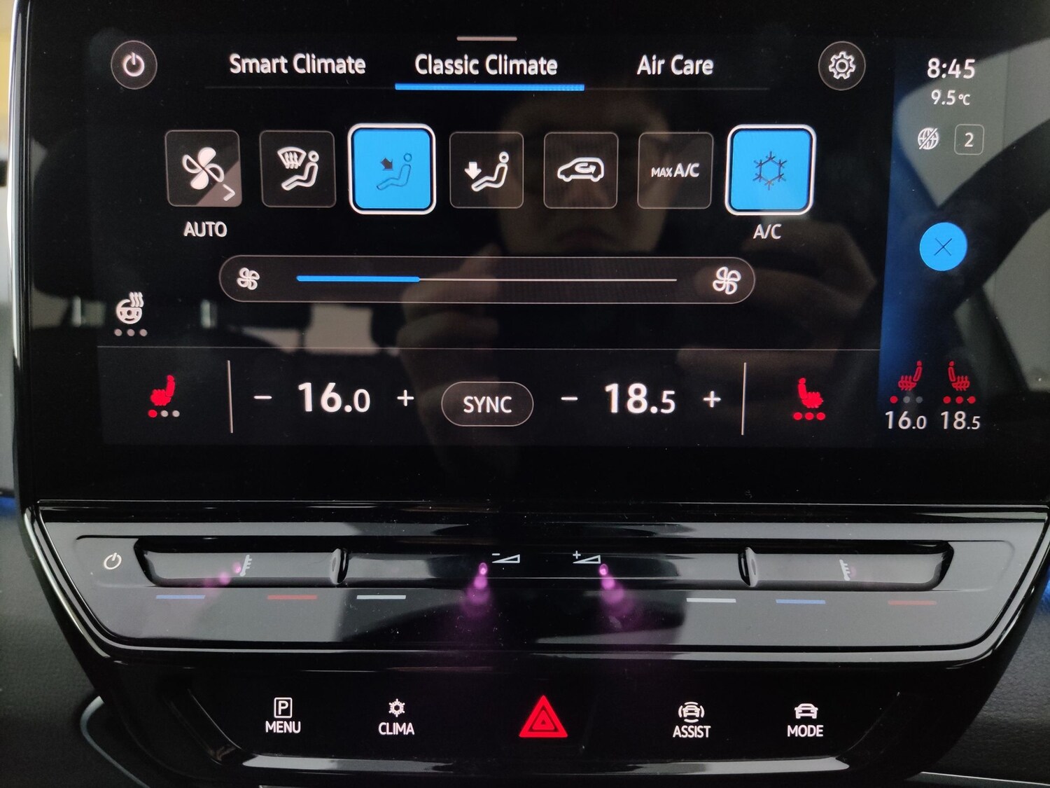 Used Volkswagen ID.3 2022 for sale - 78137436: Photo 19