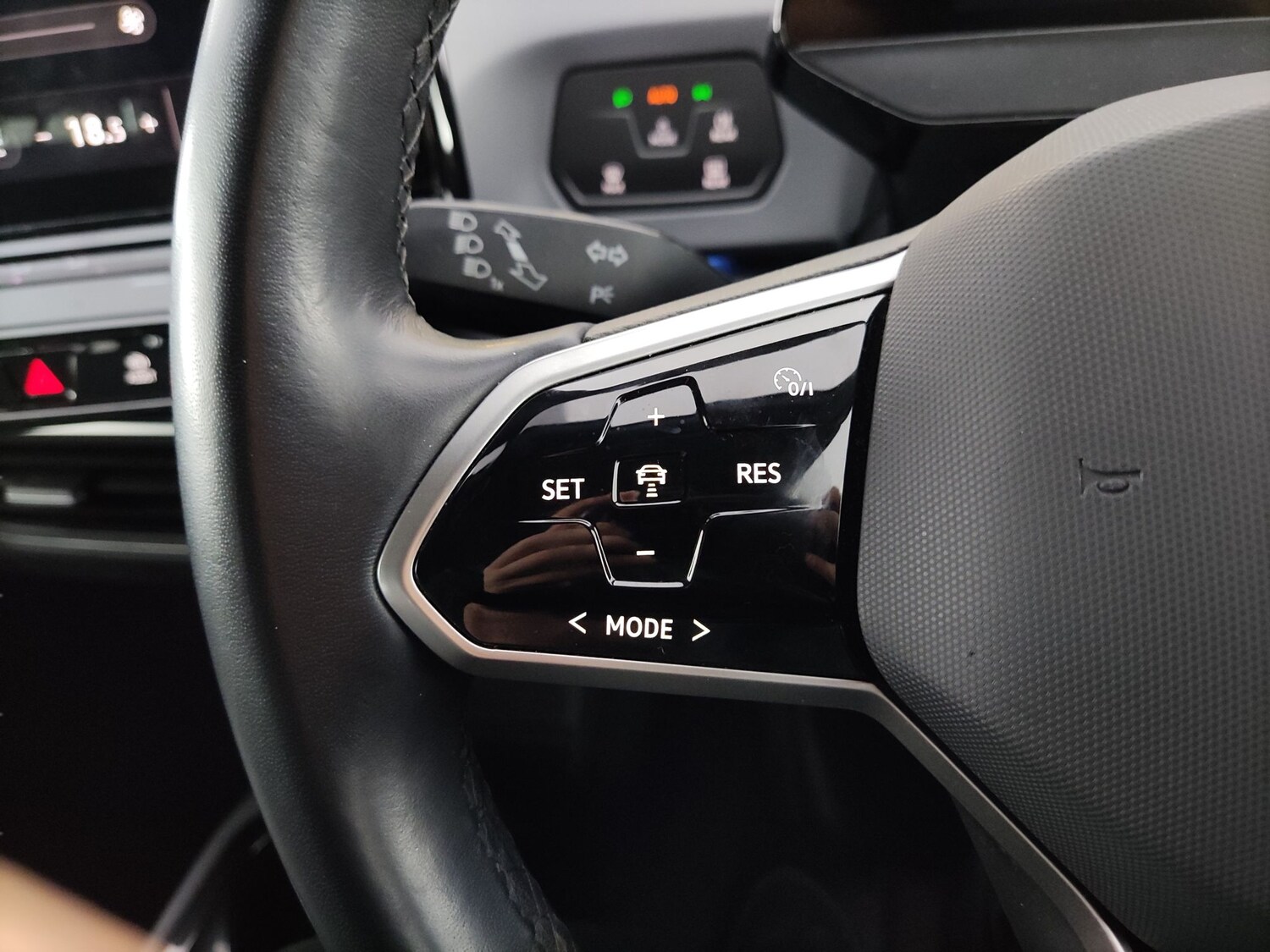 Used Volkswagen ID.3 2022 for sale - 78137436: Photo 21