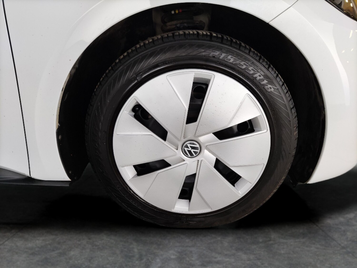 Used Volkswagen ID.3 2022 for sale - 78137436: Photo 25