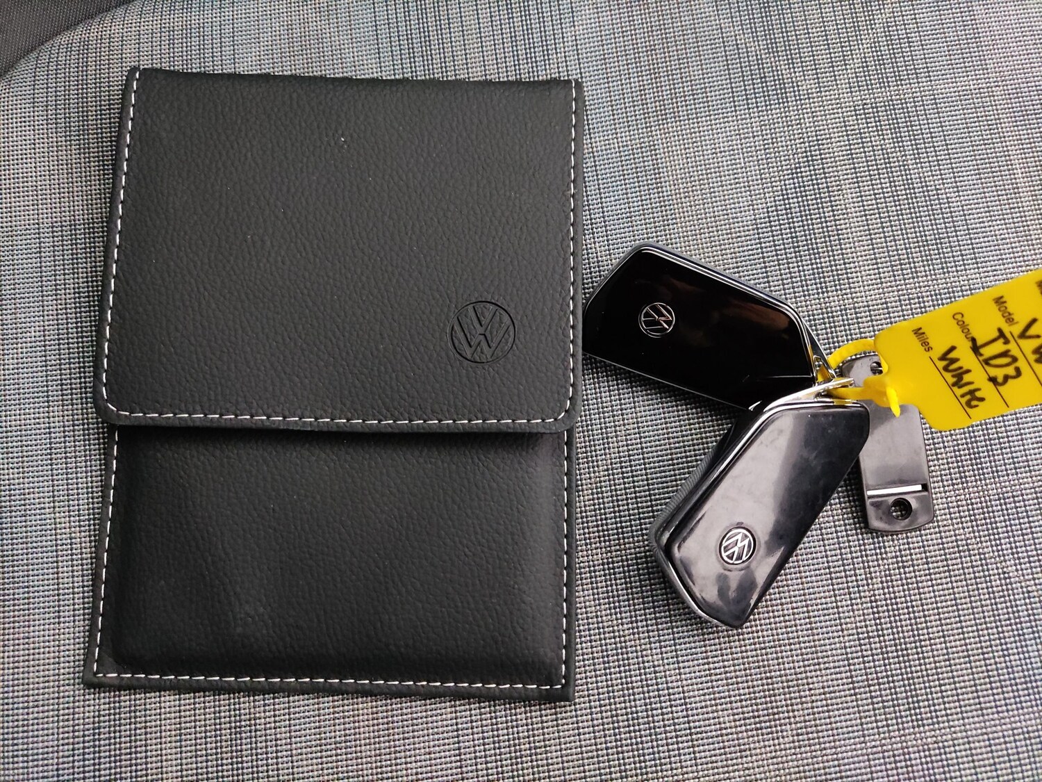 Used Volkswagen ID.3 2022 for sale - 78137436: Photo 34