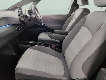 Used Volkswagen ID.3 2022 for sale - 78137436: Photo