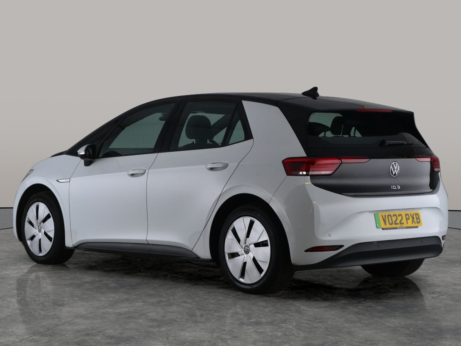 Used Volkswagen ID.3 2022 for sale - 78137436: Photo 6