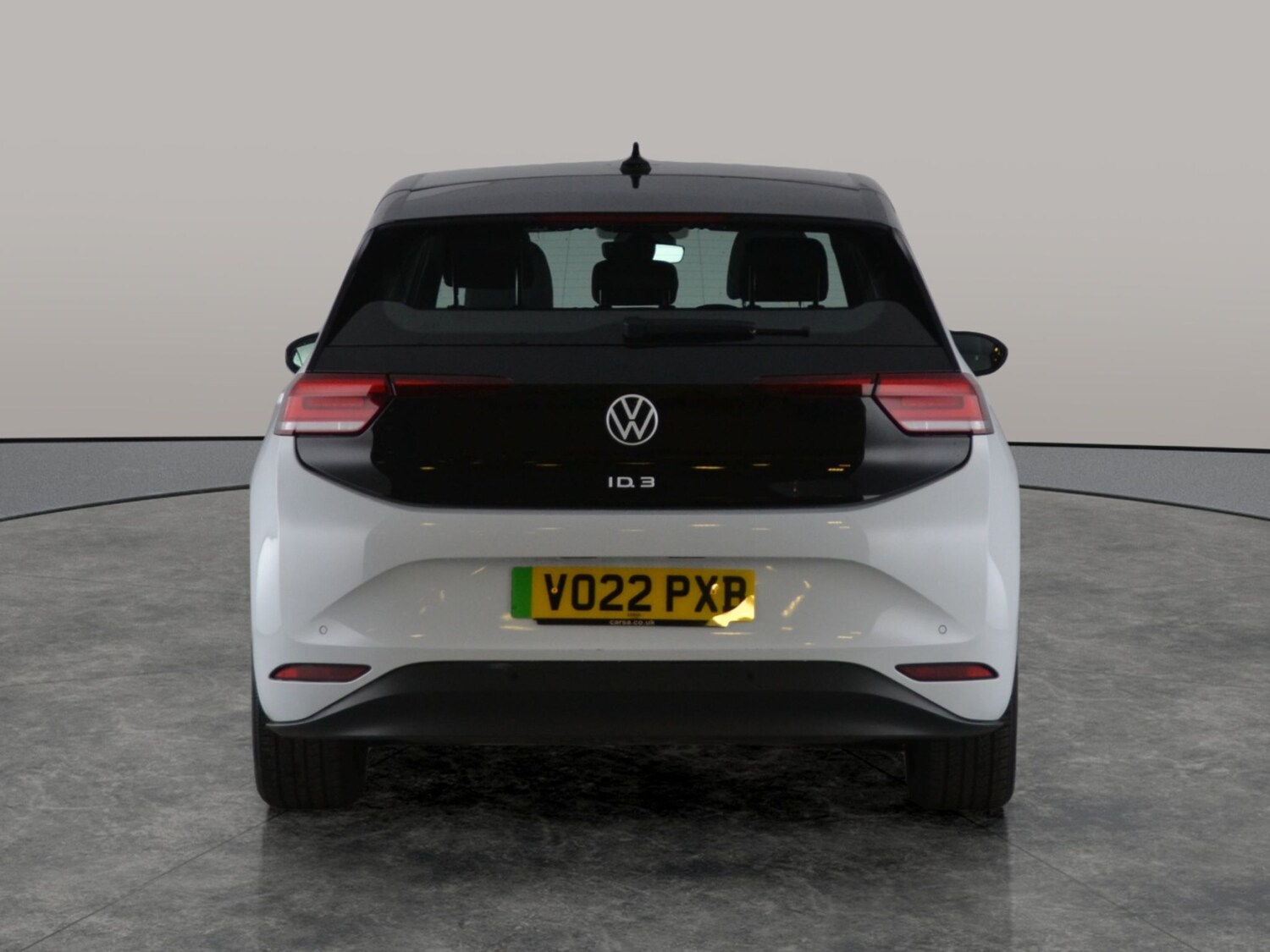 Used Volkswagen ID.3 2022 for sale - 78137436: Photo 7