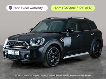 Used MINI Countryman 2023 for sale - 79258149: Photo